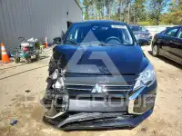 2021 Mitsubishi MIRAGE фото