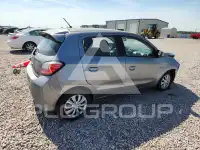 2021 Mitsubishi MIRAGE фото