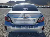 2021 Mitsubishi MIRAGE фото