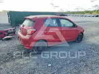 2021 Mitsubishi MIRAGE фото