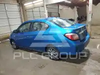 2021 Mitsubishi MIRAGE фото