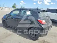 2021 Mitsubishi MIRAGE фото