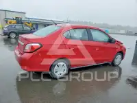 2021 Mitsubishi MIRAGE фото