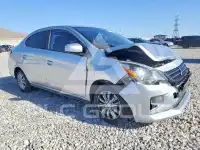 2021 Mitsubishi MIRAGE фото