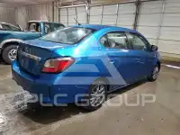 2021 Mitsubishi MIRAGE фото