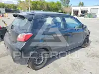 2021 Mitsubishi MIRAGE фото