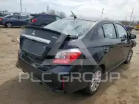 2021 Mitsubishi MIRAGE фото