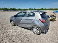 2021 Mitsubishi MIRAGE фото