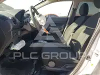2021 Mitsubishi MIRAGE фото