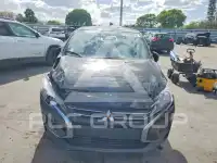 2021 Mitsubishi MIRAGE фото