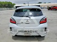 2021 Mitsubishi MIRAGE фото