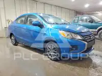 2021 Mitsubishi MIRAGE фото