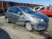 2021 Mitsubishi MIRAGE фото