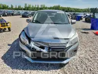 2021 Mitsubishi MIRAGE фото