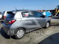 2021 Mitsubishi MIRAGE фото