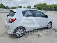 2021 Mitsubishi MIRAGE фото