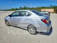 2021 Mitsubishi MIRAGE фото