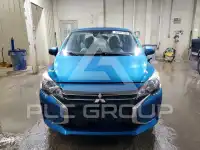 2021 Mitsubishi MIRAGE фото