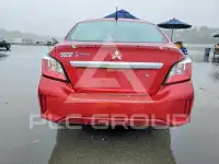 2021 Mitsubishi MIRAGE фото