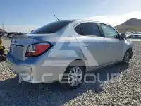 2021 Mitsubishi MIRAGE фото