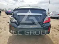 2021 Mitsubishi MIRAGE фото