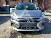 2021 Mitsubishi MIRAGE фото