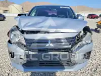 2021 Mitsubishi MIRAGE фото