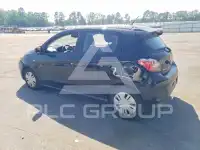 2021 Mitsubishi MIRAGE фото