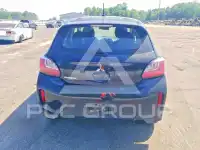 2021 Mitsubishi MIRAGE фото