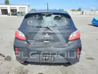 2021 Mitsubishi MIRAGE фото