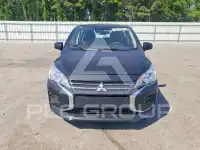 2021 Mitsubishi MIRAGE фото