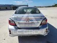 2021 Mitsubishi MIRAGE фото