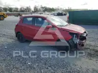 2021 Mitsubishi MIRAGE фото