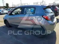 2021 Mitsubishi MIRAGE фото