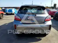 2021 Mitsubishi MIRAGE фото