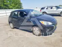 2021 Mitsubishi MIRAGE фото