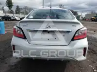 2021 Mitsubishi MIRAGE фото