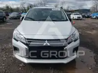 2021 Mitsubishi MIRAGE фото