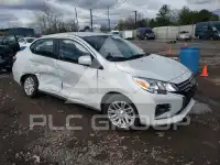 2021 Mitsubishi MIRAGE фото