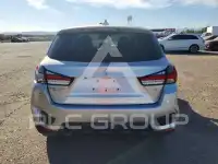 2021 Mitsubishi OUTLANDER photo