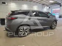 2021 Nissan MURANO photo