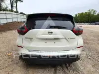 2021 Nissan MURANO фото