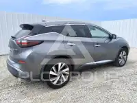 2021 Nissan MURANO фото