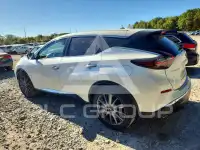 2021 Nissan MURANO фото