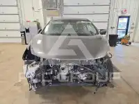 2021 Nissan MURANO photo