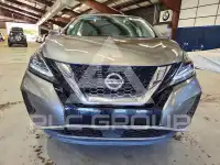 2021 Nissan MURANO photo