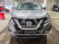 2021 Nissan MURANO фото