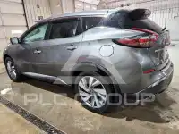 2021 Nissan MURANO фото