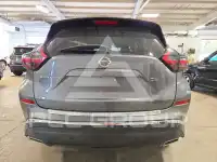 2021 Nissan MURANO photo