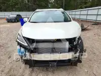 2021 Nissan MURANO фото